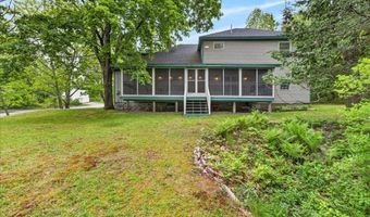 1438 State Highway 102, Bar Harbor, ME 04609