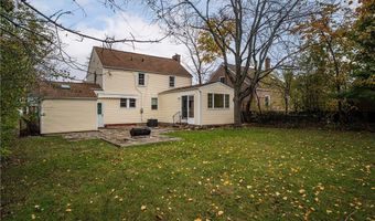 66 Bissell Dr, Amherst, NY 14226