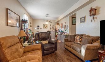 111 Oak St, Arkoma, OK 74901