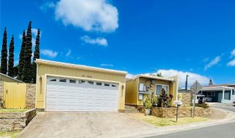 92-1203 Makamai Pl, Kapolei, HI 96707