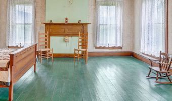 3789 Spring Valley Rd, Alderson, WV 24910