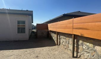 428 Soleil Rd, Socorro, TX 79927