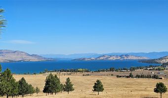 NHN Wild Horse View, Big Arm, MT 59910