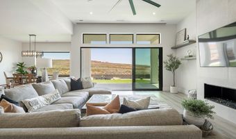 2909 W Chelsey Pkwy, Cedar City, UT 84720