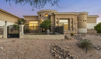 5643 E RANCHO TIERRA Dr, Cave Creek, AZ 85331
