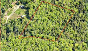 LOT26 Leonhardt Rd, Becket, MA 01223