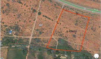 TBD 5 AC US HWY 84, Abiquiu, NM 87510