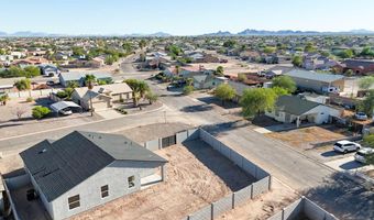 10398 W Midnight Dr, Arizona City, AZ 85123