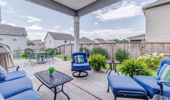 43 Shamrock Chase, Adairsville, GA 30103