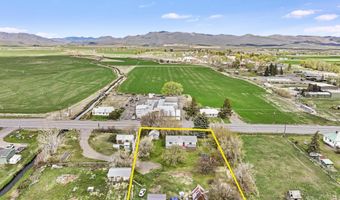 19591 Queens Crown Rd, Carey, ID 83320