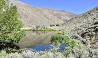 TBD Slaughterhouse Creek RD, Bellevue, ID 83313