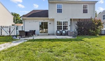 37 ARDSLEY Dr, Dover, DE 19904