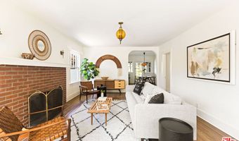 4537 Griffin Ave, Los Angeles, CA 90031