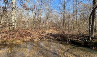 OFF OF SULPHUR CREEK RD, Big Sandy, TN 38221