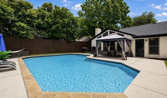 922 Thoreau Ln, Allen, TX 75002