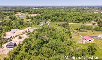 7764 Fillmore St, Allendale, MI 49401