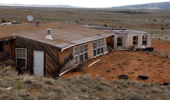 517 Deadman Creek Rd, Bridger, MT 59014
