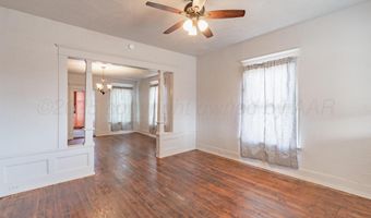1504 S Lincoln St, Amarillo, TX 79101