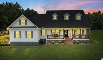 317 WILD ROSE Trl, Ashville, AL 35953