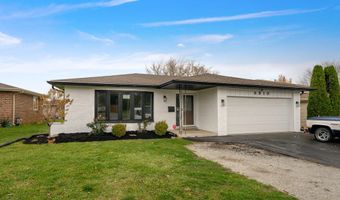 5910 W 127th St, Alsip, IL 60803