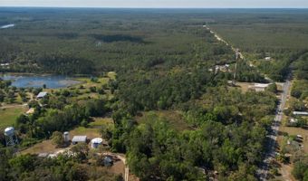 S FAIRVIEW AVENUE, Astor, FL 32102