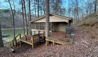 1080 COUNTY ROAD 218, Arley, AL 35541
