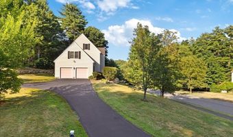 22 Fiske Rd, Ashland, MA 01721