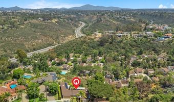 4343 Ridgeway Dr, San Diego, CA 92116