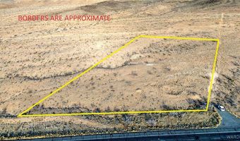 7729 W Sanctuary Rd, Chloride, AZ 86431