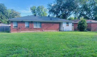 728 Kimbrough St, Shreveport, LA 71104
