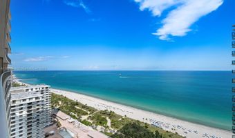 9705 Collins Ave 2304N, Bal Harbour, FL 33154