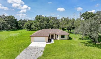 3993 NE BOBAY Rd, Arcadia, FL 34266