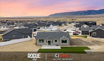 2773 Laredo Way, Casper, WY 82609