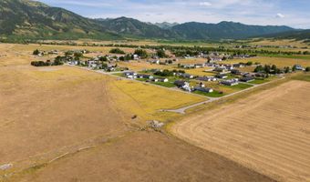 SECOND W Street, Bedford, WY 83112