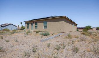 14356 S VERA CRUZ Rd, Arizona City, AZ 85123