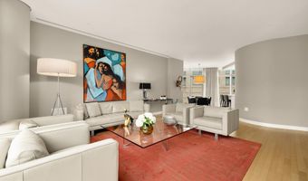 1177 22ND St NW 3K, Washington, DC 20037