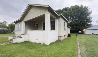 314 W Congress St, Brookhaven, MS 39601