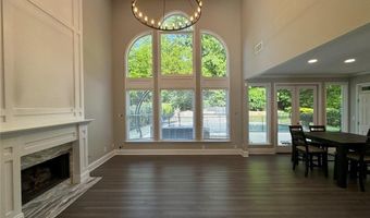 1025 Beacon Hill Xing, Alpharetta, GA 30005