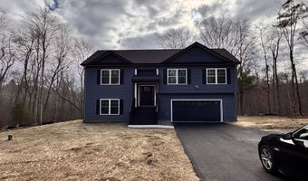 67 Paradise Dr, Brooklyn, CT 06234