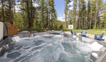 111 BURRO Ln, Breckenridge, CO 80424
