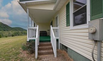 93 Lyall Hill Dr, Alderson, WV 24910