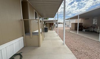 929 N DELAWARE Dr 28, Apache Junction, AZ 85120