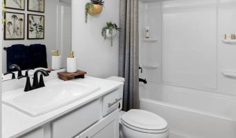 784 D Branch Ct Plan: WAVERLY II, Alexandria, KY 41001