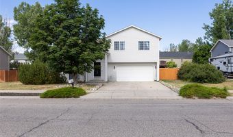 1632 Fantan St, Billings, MT 59105