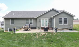 1458 Township Road 973, Ashland, OH 44805