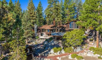 20 Cal Neva Dr, Crystal Bay, NV 89402