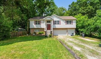 25612 W Woodlawn Ave, Antioch, IL 60002
