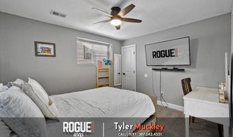 1416 S Jackson, Casper, WY 82601