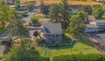 212 Adams St, Asotin, WA 99402