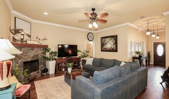 506 Scarlet Oaks Cv, Benton, AR 72019